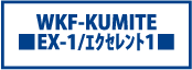 空手着,空手衣,wkf,世界空手道連名公認空手衣,WKF-KATA,WKF-KUMITE,AT-3,EX-1,東京堂インターナショナル
