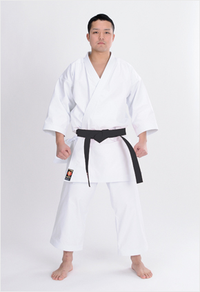サムライ・SP-1000 [ 師範・上級者向け ] 空手衣・日本拳法用品の東京 